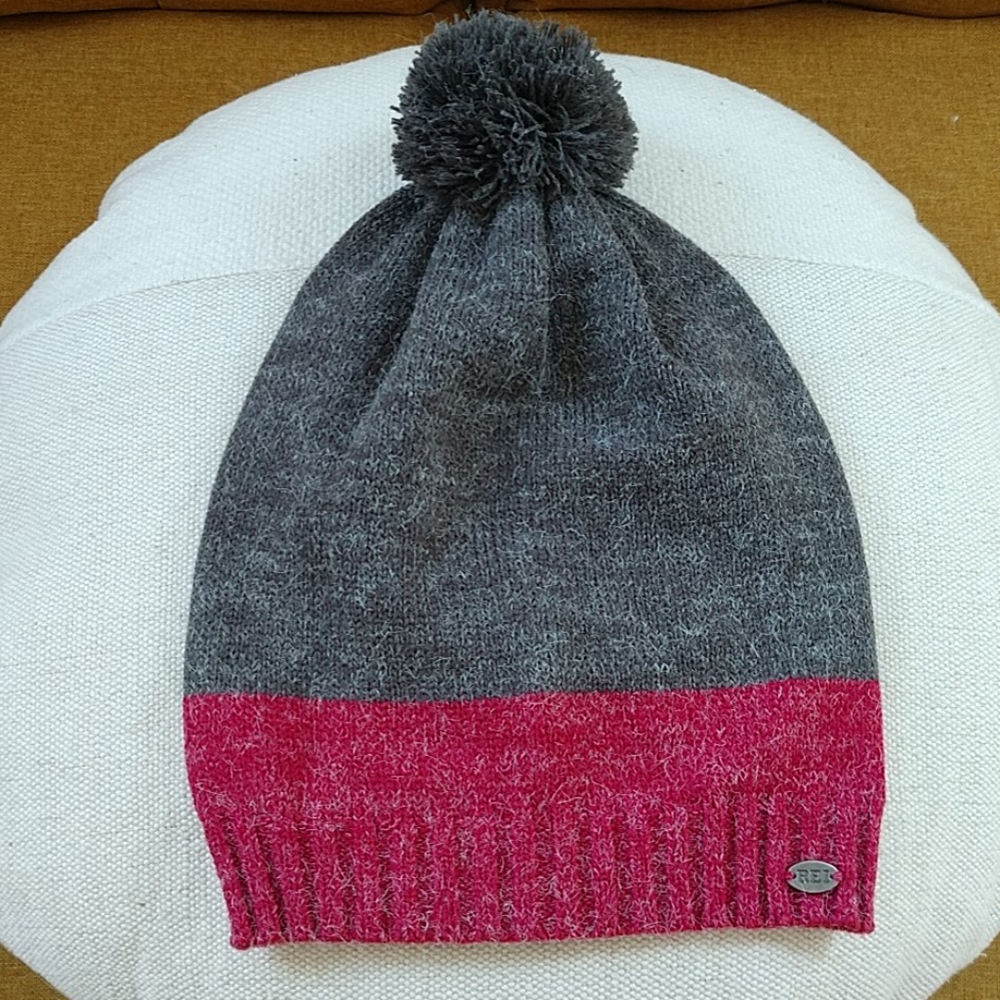 REI Winter Beanie Hat